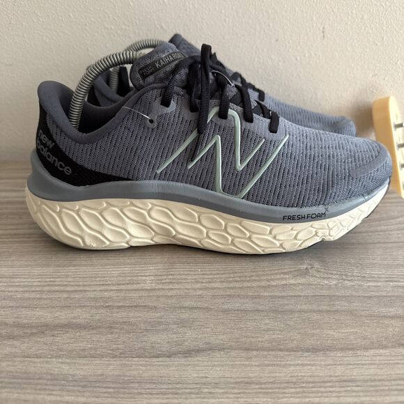 New Balance Unisex Mkairca1 Blue Running Shoes Sneakers M Sz 9 W Sz 10.5 - Picture 1 of 11
